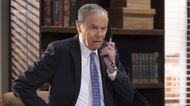 General Hospital's Tristan Rogers as Robert Scorpio. | Image Source: ABC